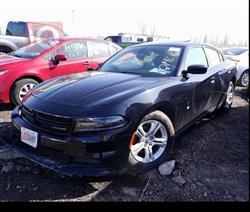 دودج تشارجر